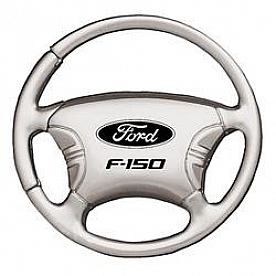 Automotive Gold Key Chain KCWF15