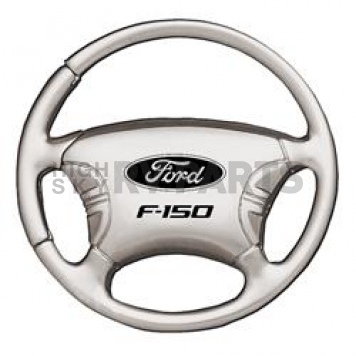 Automotive Gold Key Chain KCWF15