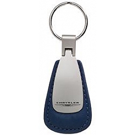 Automotive Gold Key Chain KCTLCHRBLU