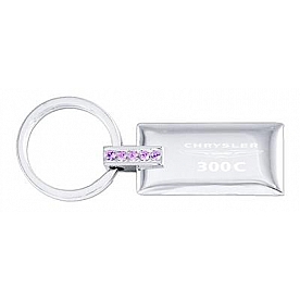 Automotive Gold Key Chain KC9121P30C