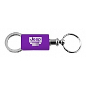 Automotive Gold Key Chain 718JEEGPUR