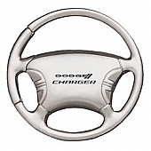 Automotive Gold Key Chain KCWCHG