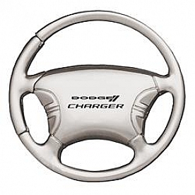 Automotive Gold Key Chain KCWCHG