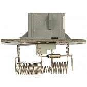 Dorman (TECHoice) Heater Fan Motor Resistor 973011