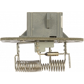 Dorman (TECHoice) Heater Fan Motor Resistor 973011