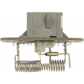 Dorman (TECHoice) Heater Fan Motor Resistor 973011