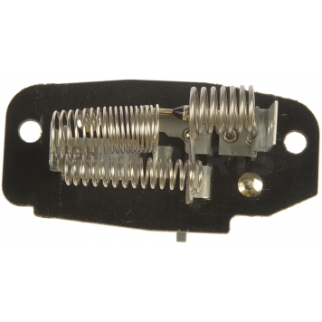 Dorman (TECHoice) Heater Fan Motor Resistor 973011-1
