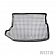 Westin Automotive Cargo Area Liner 740911004