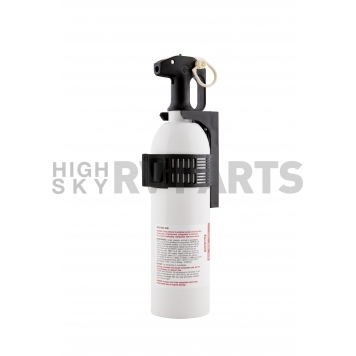 BRK Electronics Fire Extinguisher FE5RPWCNA-2