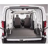 BedRug Cargo Area Liner VTFT15LE