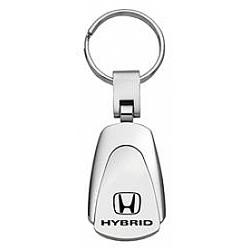 Automotive Gold Key Chain KC3HYB