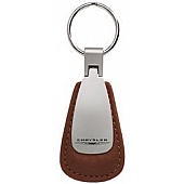 Automotive Gold Key Chain KCTLCHRBRN