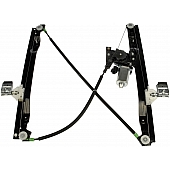 Dorman (OE Solutions) Window Regulator 741691