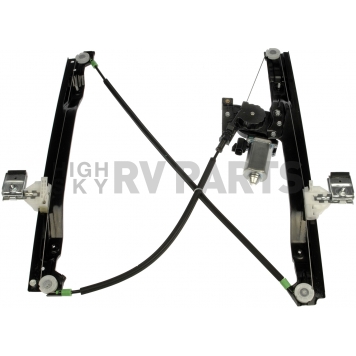 Dorman (OE Solutions) Window Regulator 741691