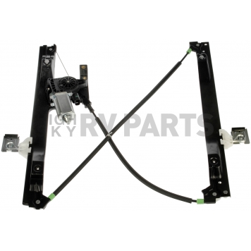 Dorman (OE Solutions) Window Regulator 741691-1