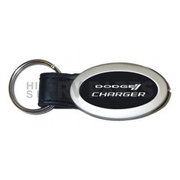 Automotive Gold Key Chain KC3210CHG