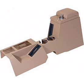 Tuffy Security Console 04005