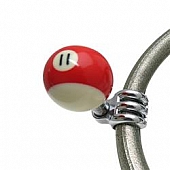 American Shifter Company Steering Wheel Knob 15639