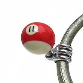 American Shifter Company Steering Wheel Knob 15639