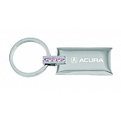 Automotive Gold Key Chain KC9121PACU