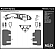 B & I Fender Dash Panel Trim WD833ASDB