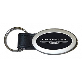 Automotive Gold Key Chain KC3210CHR