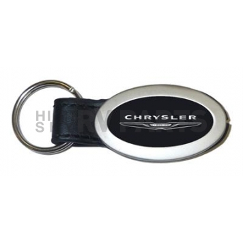 Automotive Gold Key Chain KC3210CHR