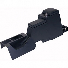 Tuffy Security Console 04101