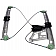 Dorman (OE Solutions) Window Regulator 740067