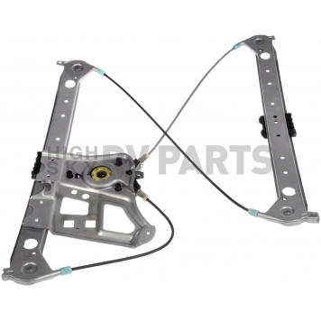Dorman (OE Solutions) Window Regulator 740067-1
