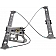 Dorman (OE Solutions) Window Regulator 740067
