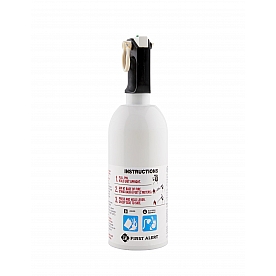 BRK Electronics Fire Extinguisher KITCHEN5