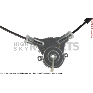 Cardone (A1) Industries Window Regulator 824513A-3