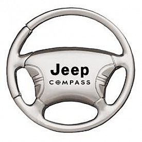 Automotive Gold Key Chain KCWCMP