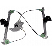 Dorman (OE Solutions) Window Regulator 749186