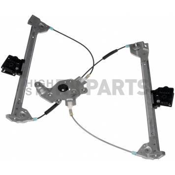 Dorman (OE Solutions) Window Regulator 749186-1