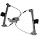 Dorman (OE Solutions) Window Regulator 749186