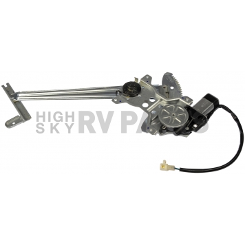 Dorman (OE Solutions) Window Regulator 741316