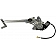 Dorman (OE Solutions) Window Regulator 741316