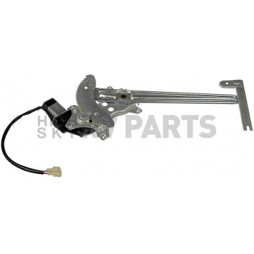 Dorman (OE Solutions) Window Regulator 741316-1