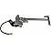 Dorman (OE Solutions) Window Regulator 741316