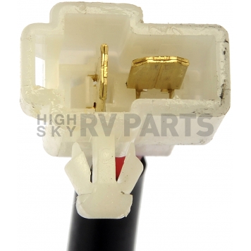 Dorman (OE Solutions) Window Regulator 741316-2