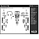B & I Fender Dash Panel Trim WD836ADCF