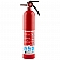BRK Electronics Fire Extinguisher PRO25