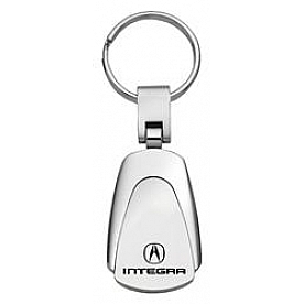 Automotive Gold Key Chain KC3INT