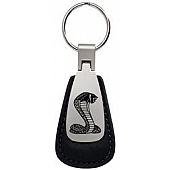 Automotive Gold Key Chain KCTLCOBBLK