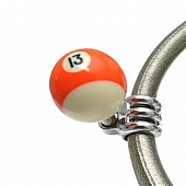 American Shifter Company Steering Wheel Knob 15641
