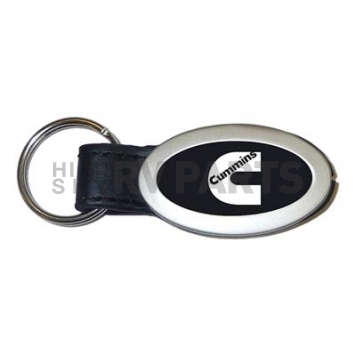 Automotive Gold Key Chain KC3210CMN