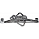 Dorman (OE Solutions) Window Regulator 752910