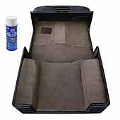 Rugged Ridge Carpet 1369610